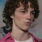 Caspar Jennings