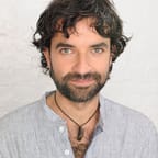Mateo Gil