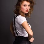 Daria Kulish