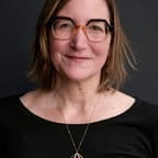 Nicole Newnham