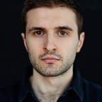 Александр Жила
