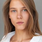 Дарья Палагнюк