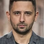 Андрей Шабанов