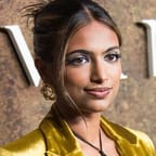 Ishana Shyamalan