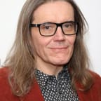 Stephen Woolley