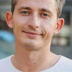 Николай Серга