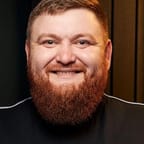 Володимир Жогло