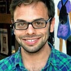 Nathan Silver