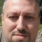 Марк Лимаренко
