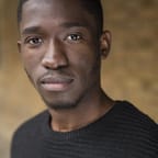 Ola Orebiyi