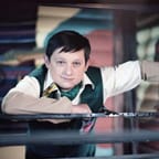 Василь Бендас