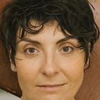 Anna Buriachkova