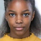Leah Mondesir-Simmonds