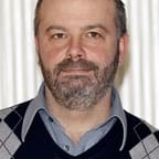 Giulio Manfredonia
