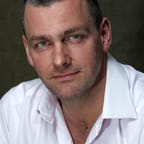 Ray Stevenson