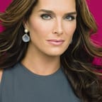 Brooke Shields