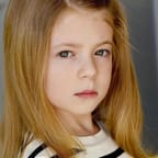 Charlotte Ann Tucker