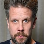 Fredrik Wikingsson