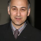 Ned Eisenberg