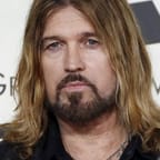 Billy Ray Cyrus