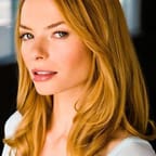 Katherine Boecher