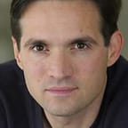 Matthew Barry