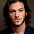 Gaspard Ulliel