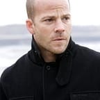 Stephen Dorff