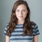 Kendra Leigh Timmins