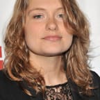 Merritt Wever