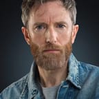 Daniel Weyman