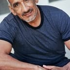 Glen Caspillo