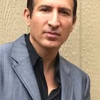 William DeMeo