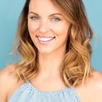 Ashley Drew Fisher
