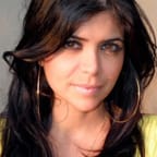 Leyla Haidarian