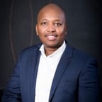 Tshepo Maseko