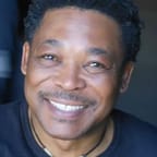 Mangaliso Ngema