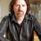 David Hirschfelder