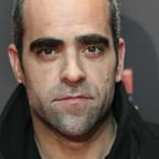 Luis Tosar