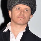 Olivier Dahan