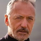 Nigel Mercier