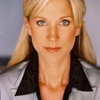 Katie O'Grady