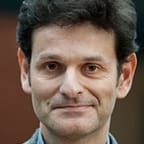 Gregoire Vigneron