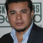 Jacob Vargas