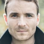 Martin McCann