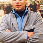 Маню Гарги