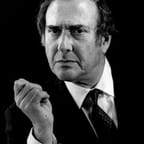 Harold Pinter