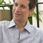 Ben Shenkman