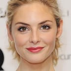 Tamsin Egerton