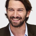 Michiel Huisman